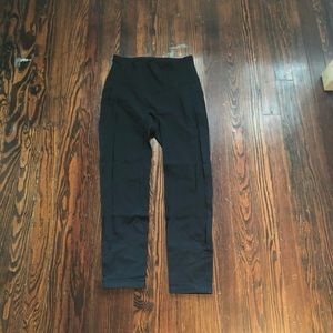 Lululemon workout leggings